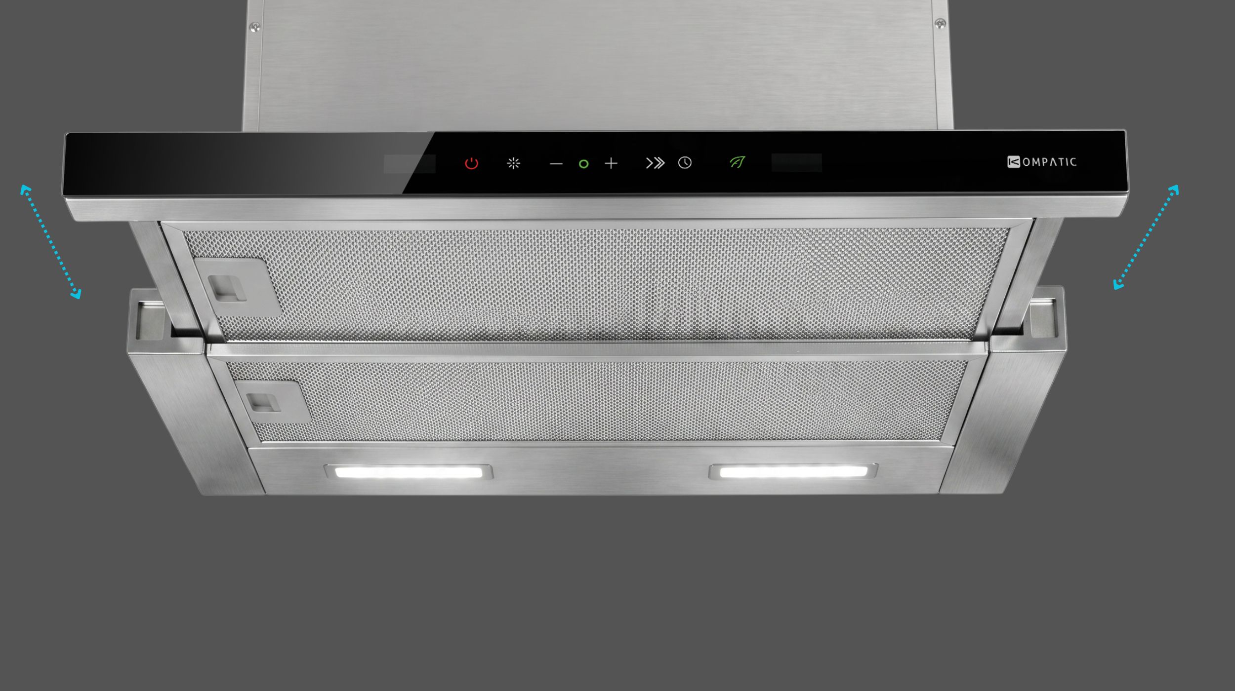 Telescopic Panel